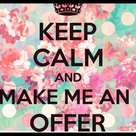 Make an offer! - Picture 1 of 1